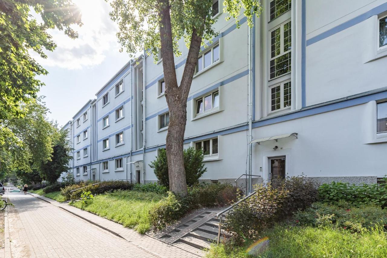 Superapart Nowolipki 23, Unwind In Urban Chic Apartament Warschau Exterior foto